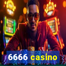 6666 casino